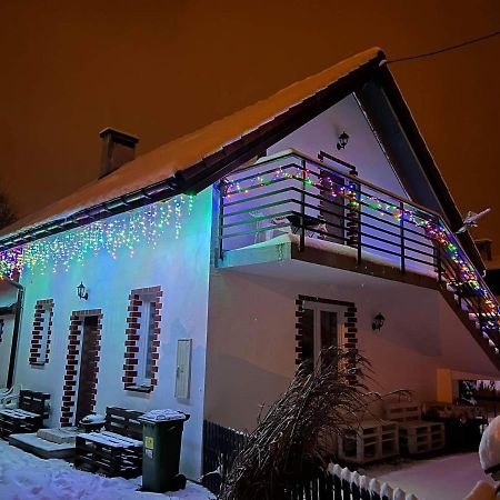 Gdow Riverside Apartments And Tours エクステリア 写真