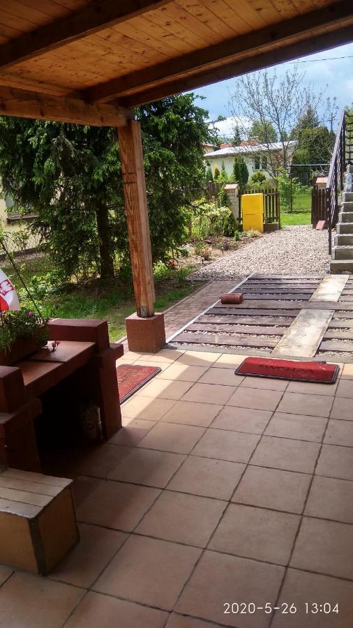 Gdow Riverside Apartments And Tours エクステリア 写真