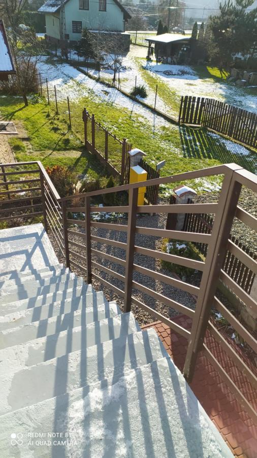 Gdow Riverside Apartments And Tours エクステリア 写真
