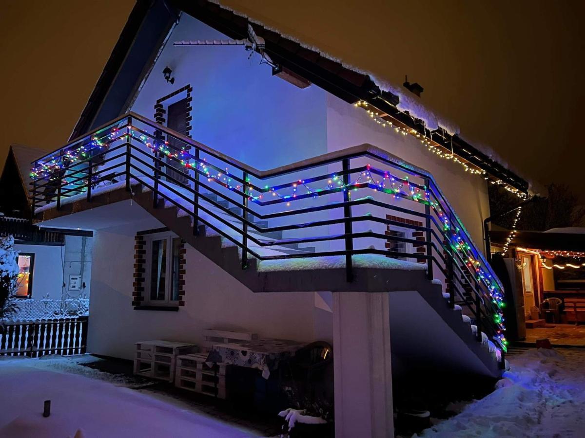 Gdow Riverside Apartments And Tours エクステリア 写真