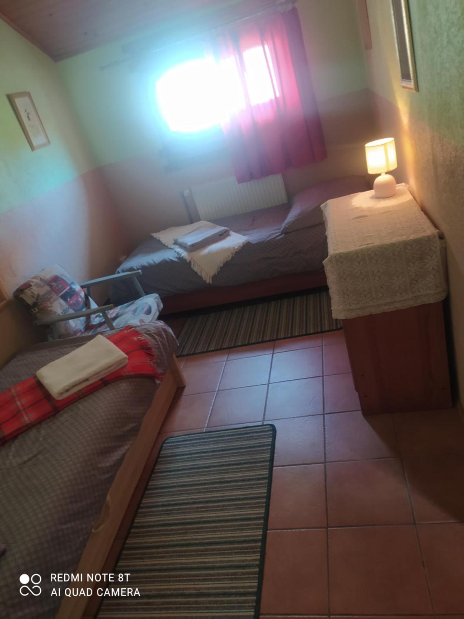 Gdow Riverside Apartments And Tours 部屋 写真