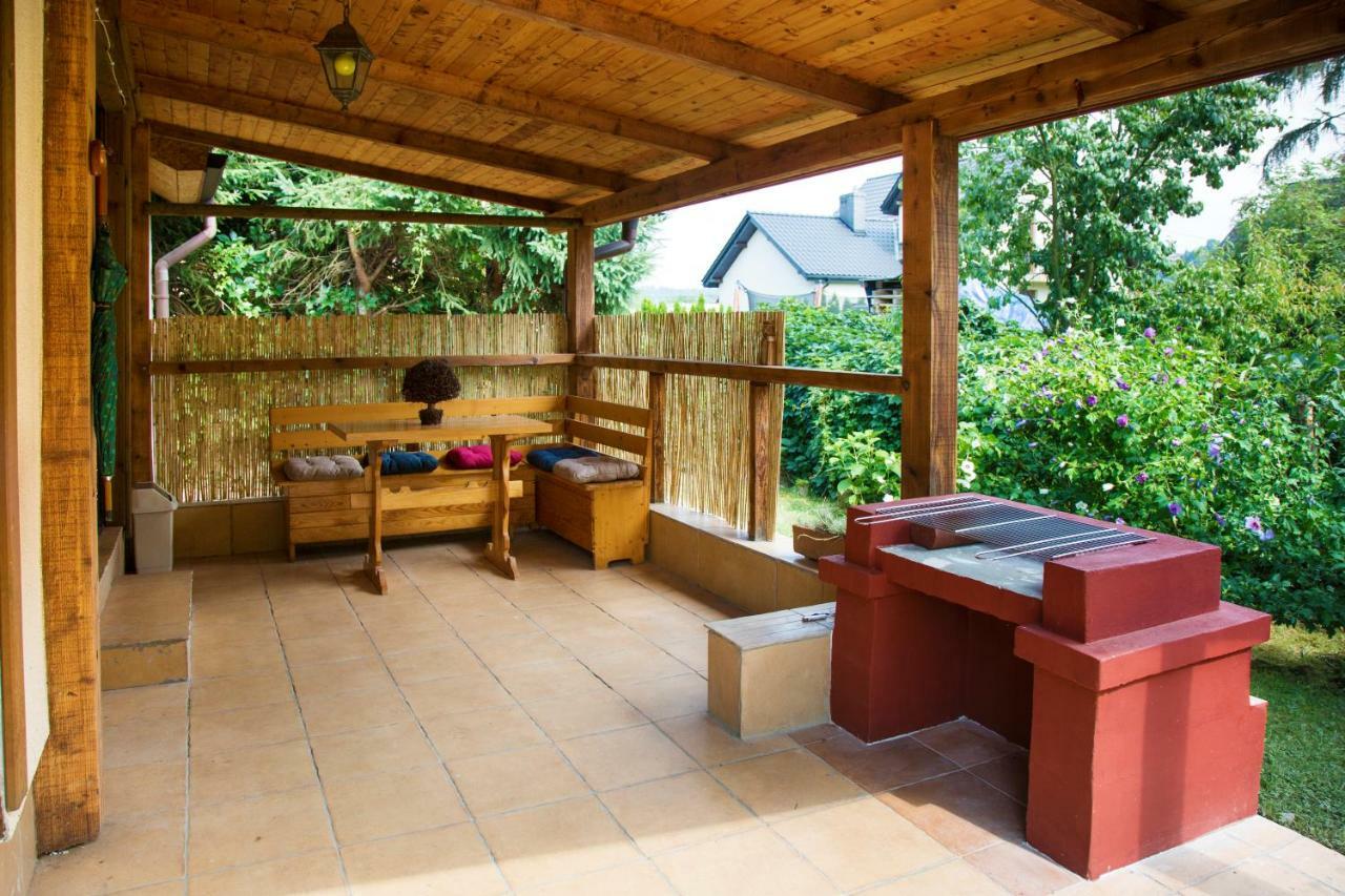 Gdow Riverside Apartments And Tours エクステリア 写真